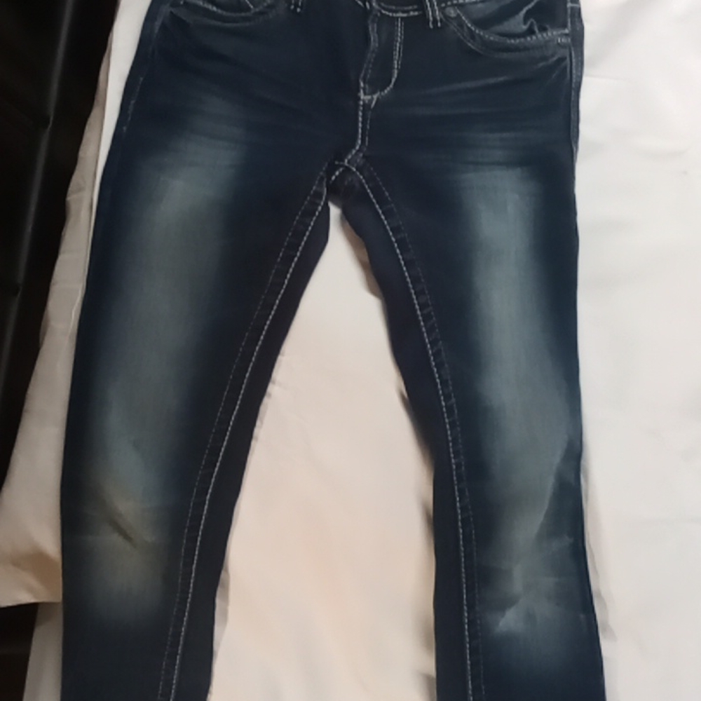 Wallflower Jeans